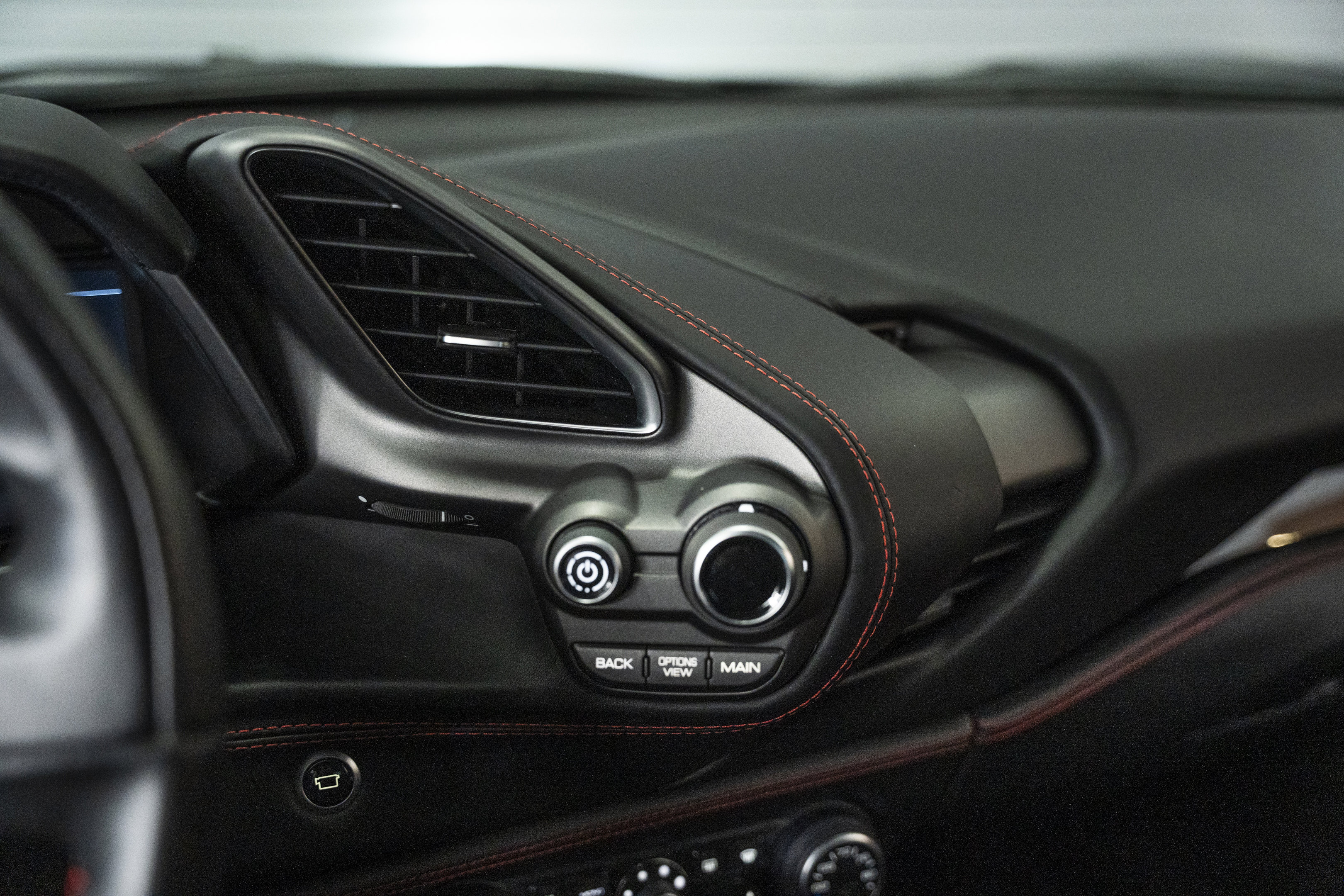 Certified 2016 Ferrari 488 GTB image 42