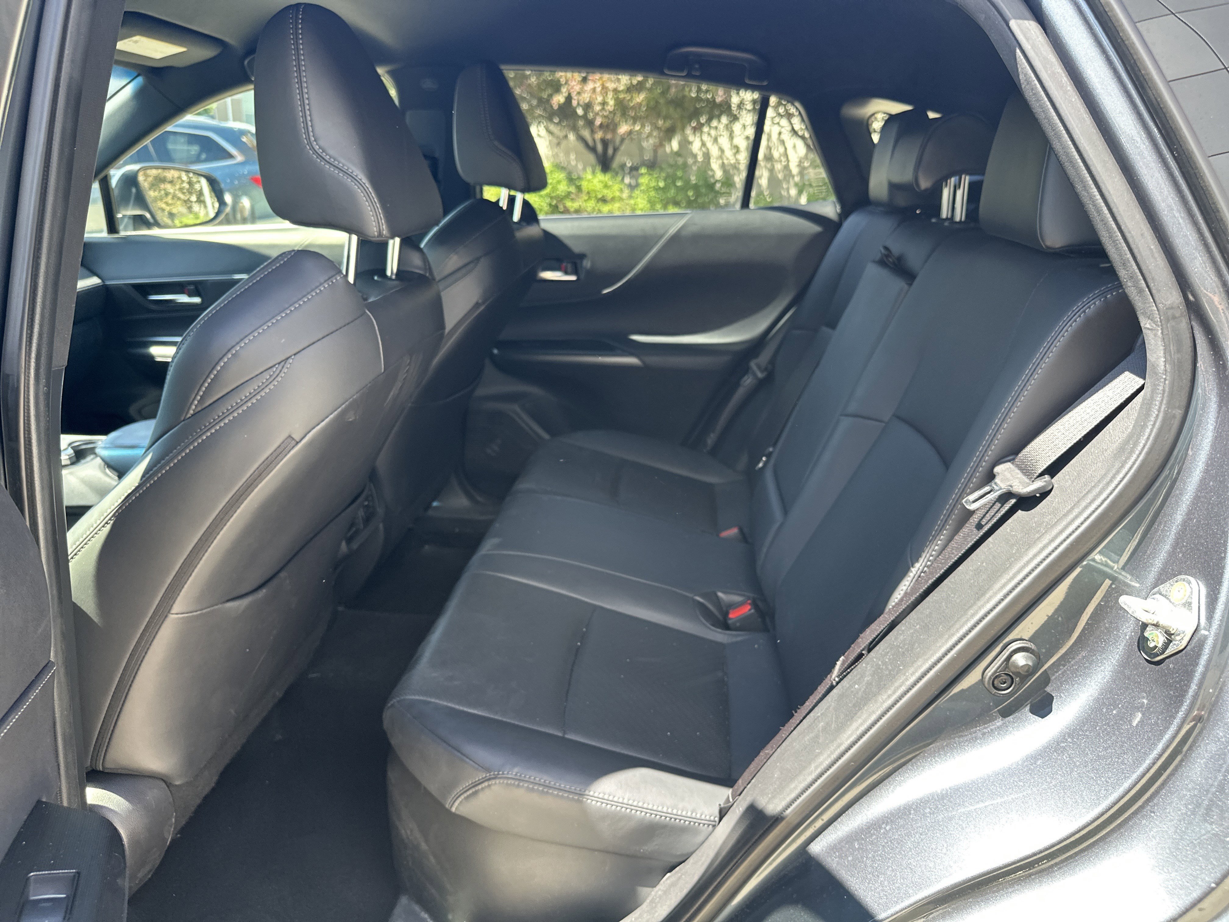 Used 2022 Toyota Venza Limited AWD/4WD image 28