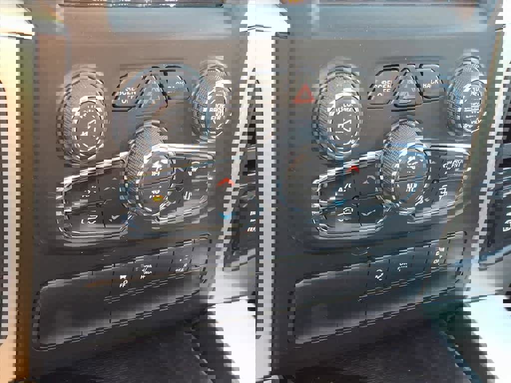 Used 2019 RAM 1500 Classic Warlock w/ Electronics Group image 22