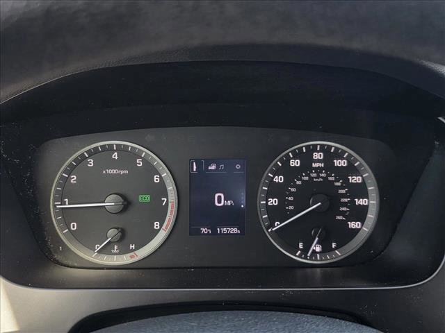 Used 2016 Hyundai Sonata SE image 19