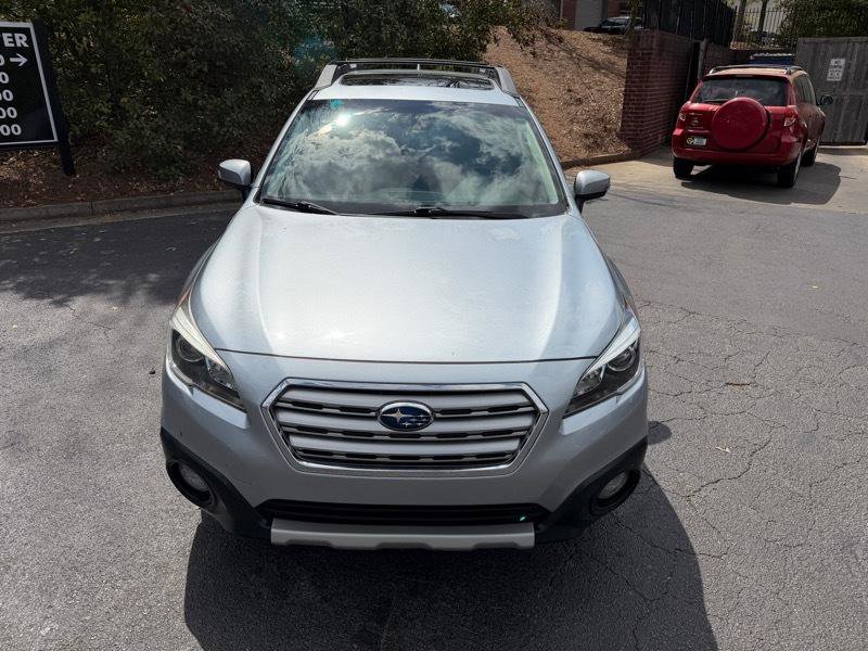 Used 2017 Subaru Outback 2.5i Limited AWD/4WD image 17