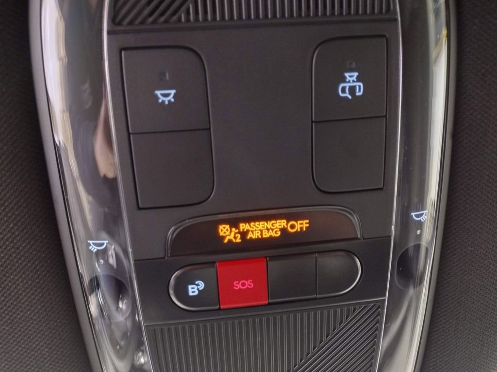 New 2026 Hyundai Ioniq 5 XRT AWD/4WD image 36