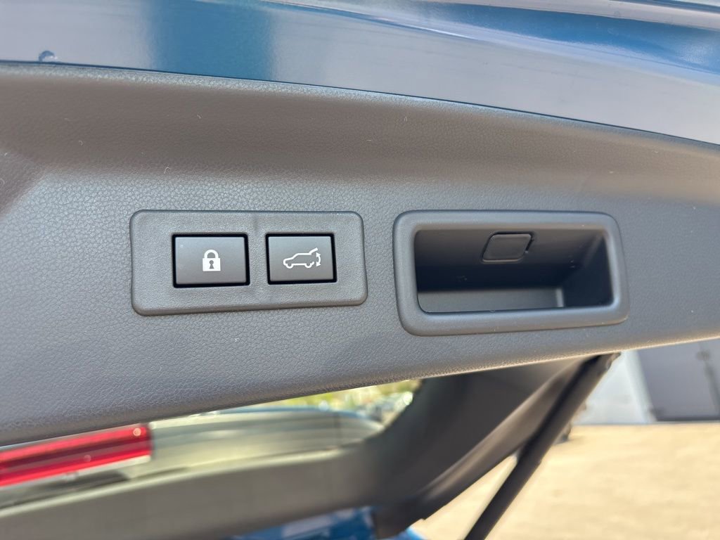 New 2026 Subaru Forester Wilderness AWD/4WD image 26