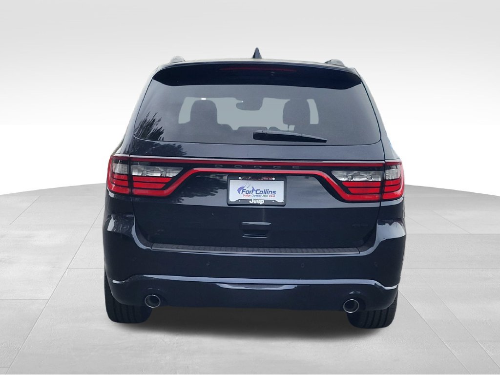 New 2027 Dodge Durango GT AWD/4WD image 6