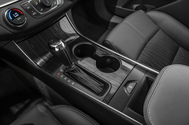 Used 2018 Chevrolet Impala LT image 23