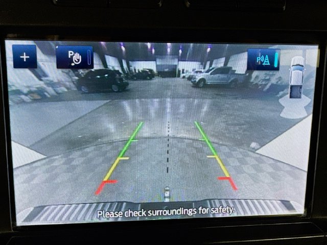 Used 2021 Ford F150 XL w/ Equipment Group 101A High RWD image 35