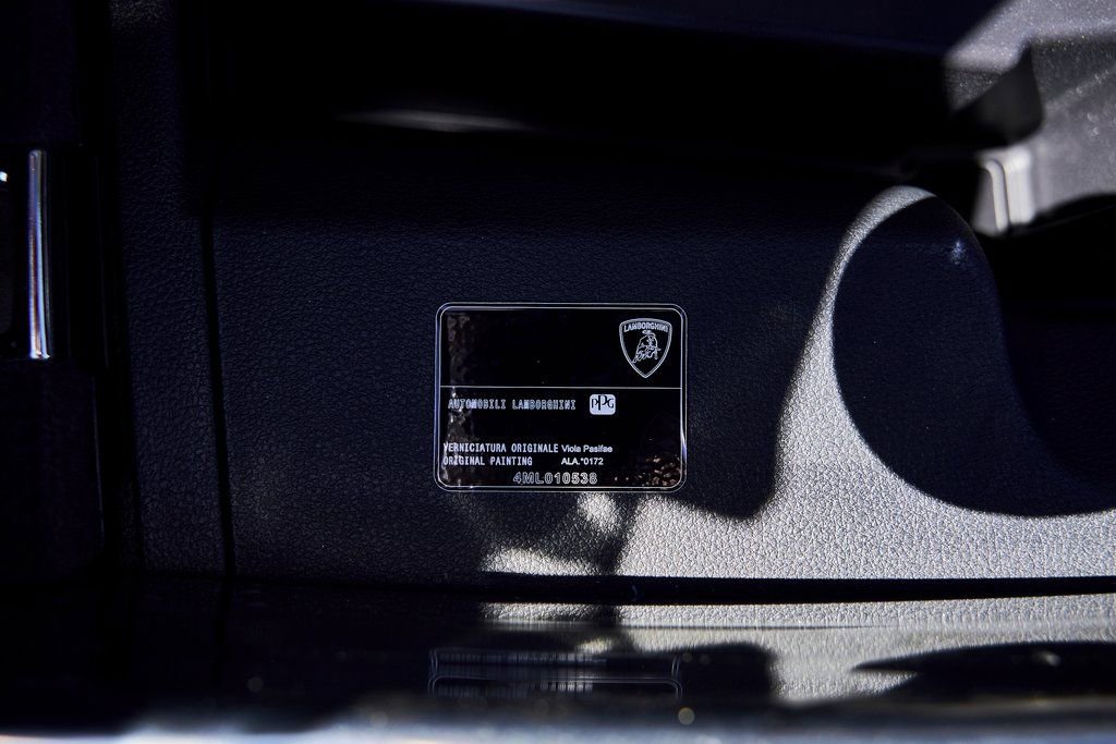 Used 2024 Lamborghini Urus Performante image 27