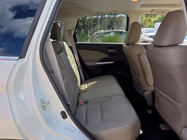 Used 2014 Honda CR-V EX-L image 17