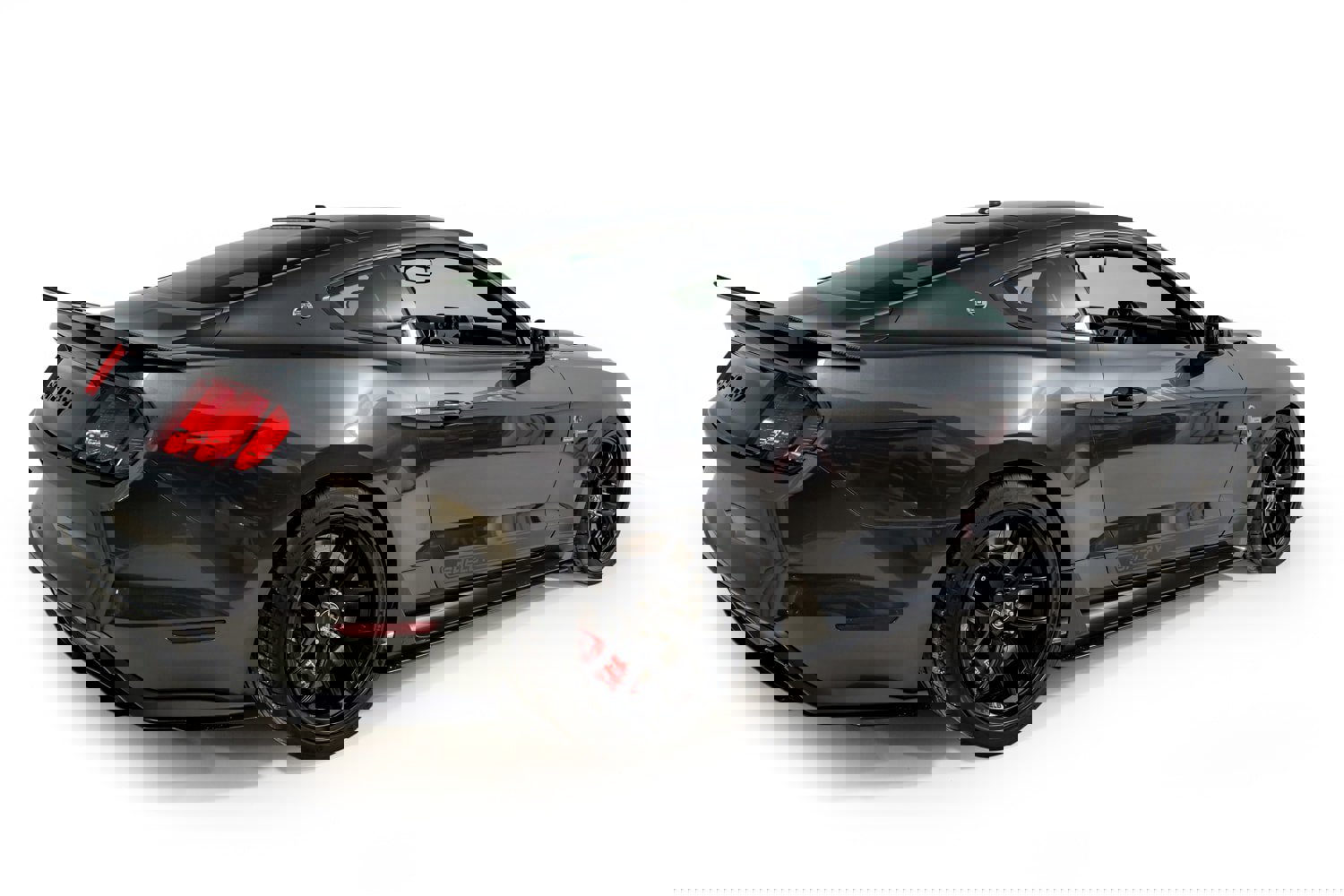 Used 2017 Ford Mustang GT Premium w/ Equipment Group 401A image 9