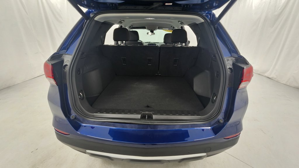 Used 2022 Chevrolet Equinox LT FWD image 15