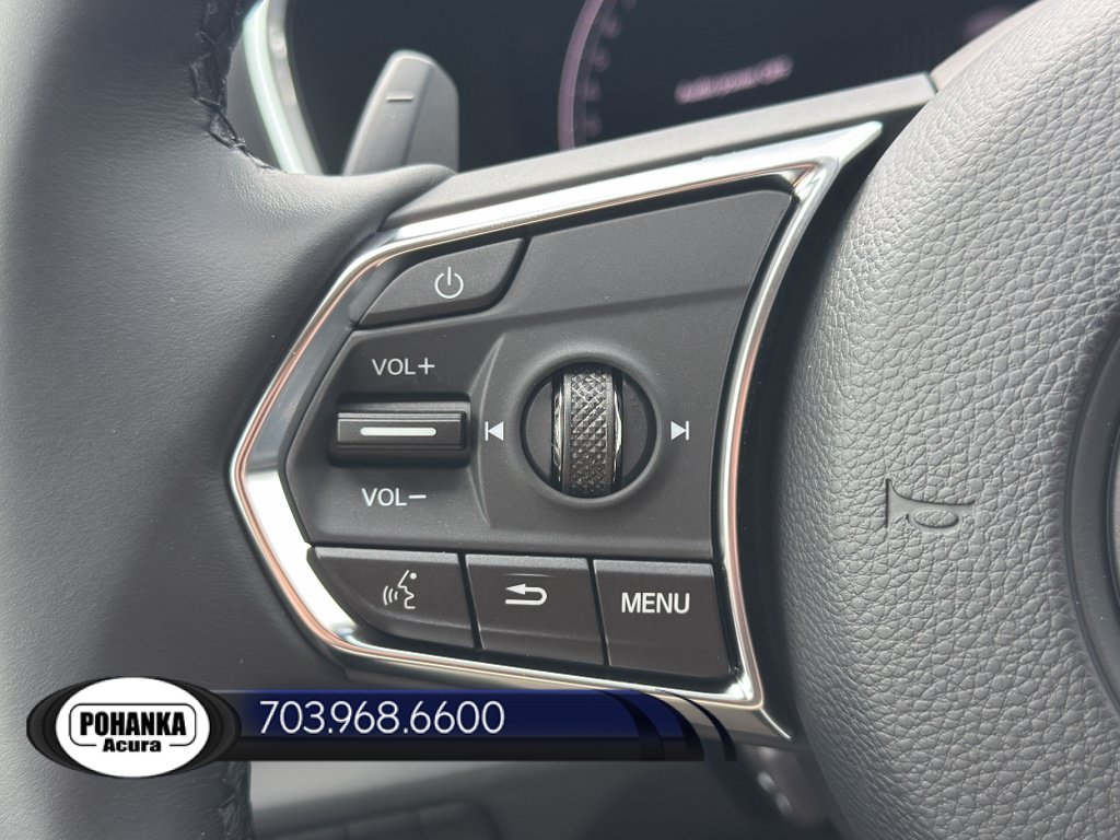 New 2026 Acura MDX w/ Technology Package AWD/4WD image 12