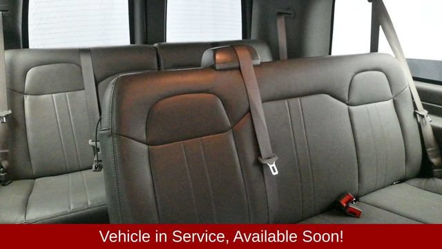 Used 2024 Chevrolet Express 3500 LS RWD image 14