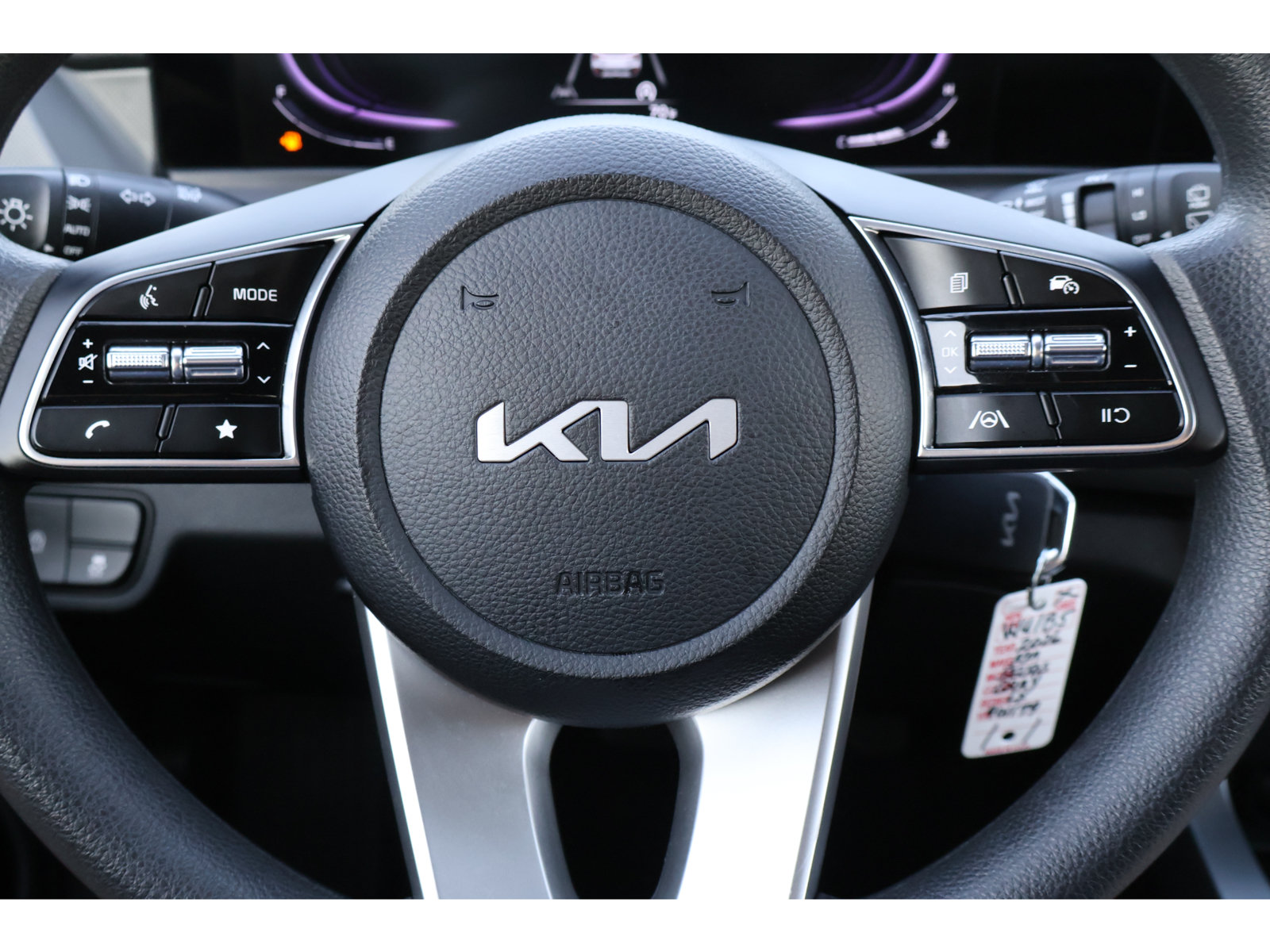 Used 2026 Kia Seltos LX AWD/4WD image 26
