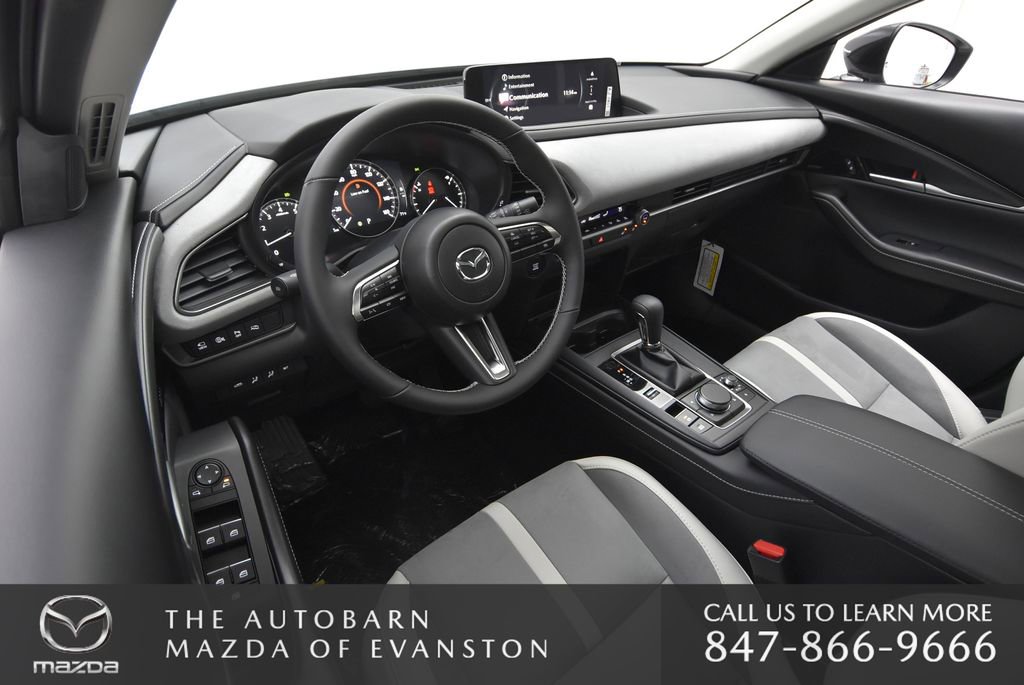 New 2026 MAZDA CX-30 Aire Edition image 30