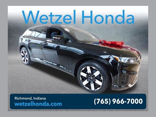 New 2026 Honda Prologue Elite