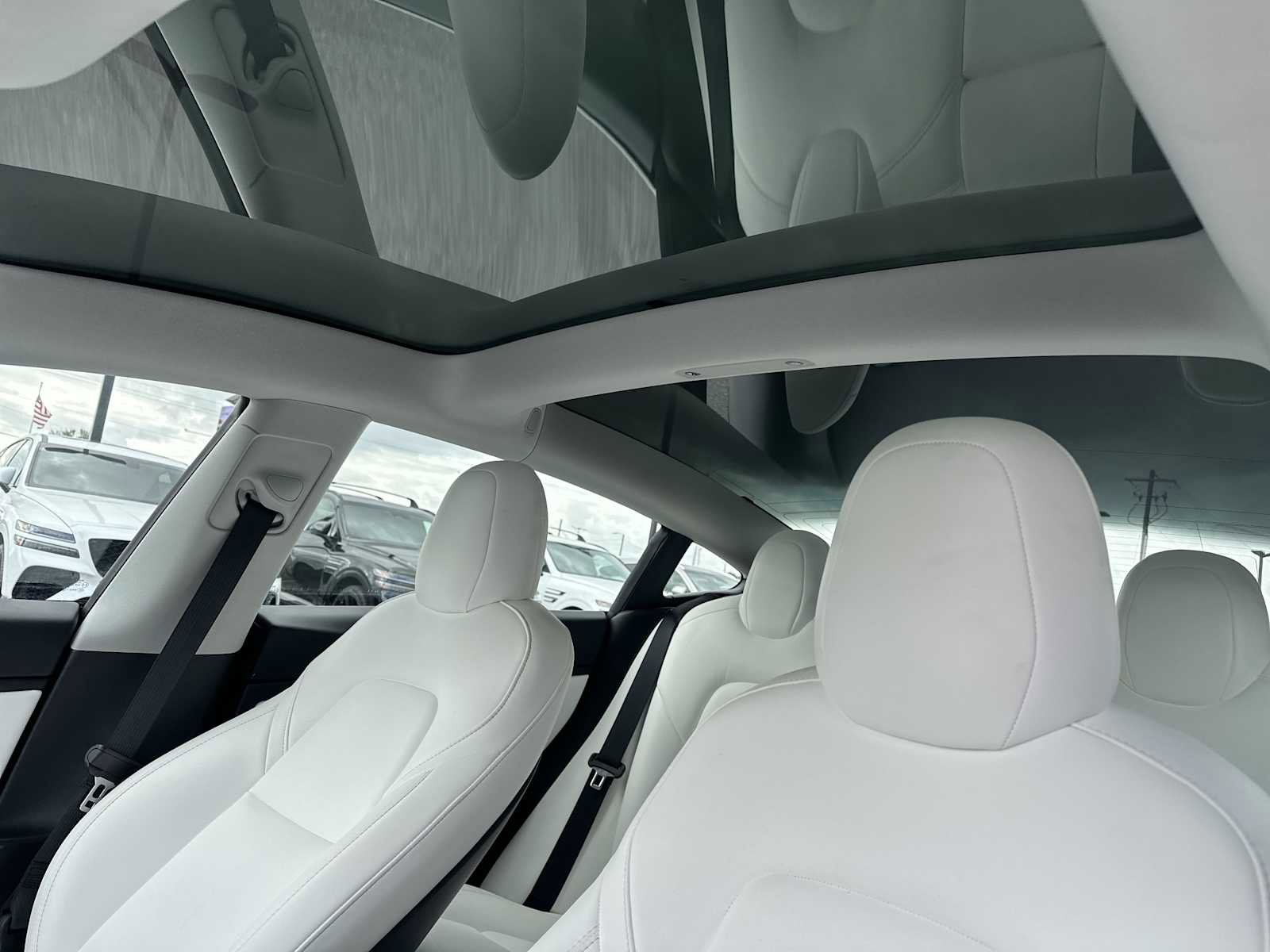 Used 2020 Tesla Model 3 Long Range image 23