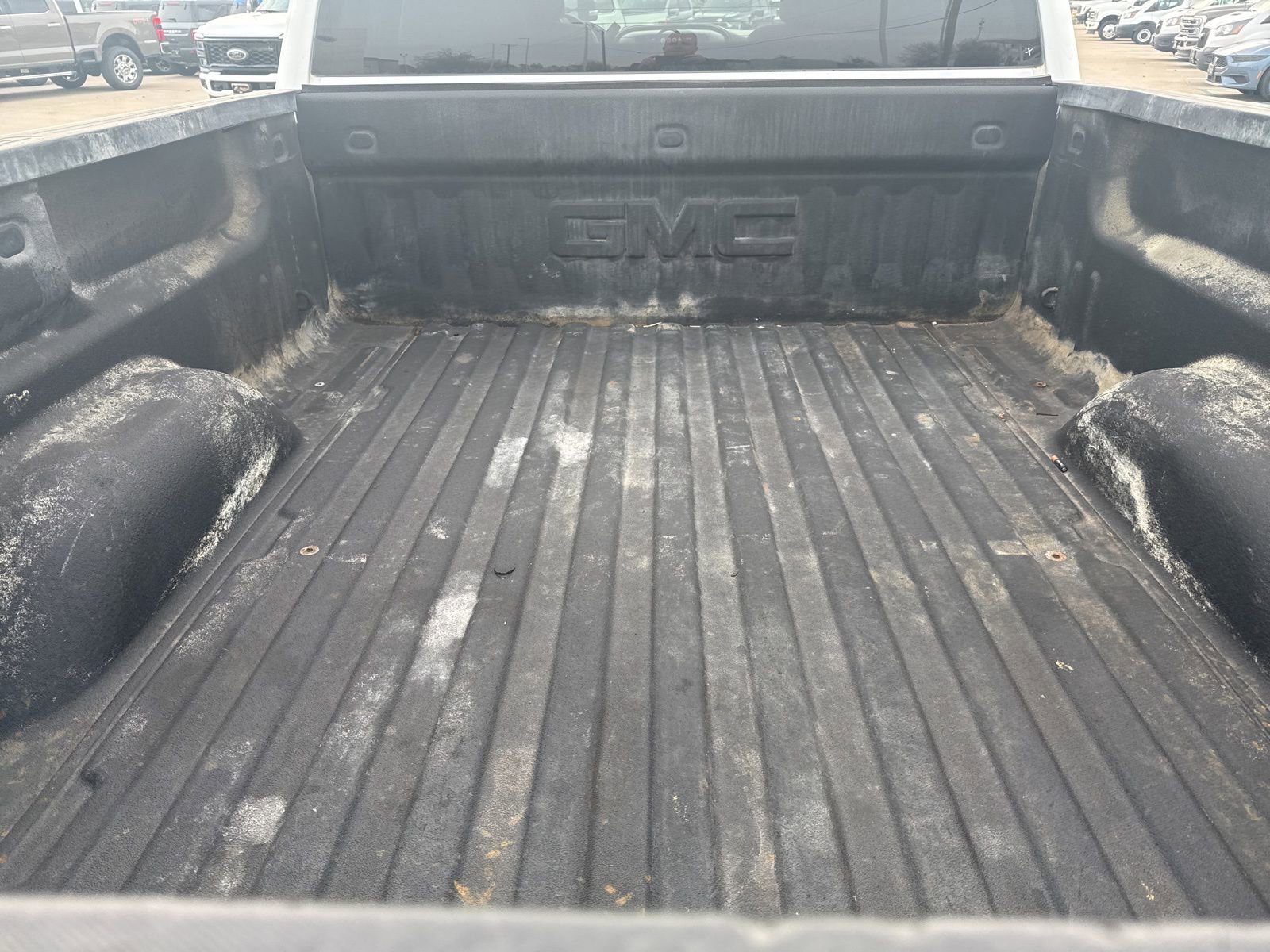 Used 2018 GMC Sierra 2500 SLE w/ HD SLE Preferred Plus Package image 4