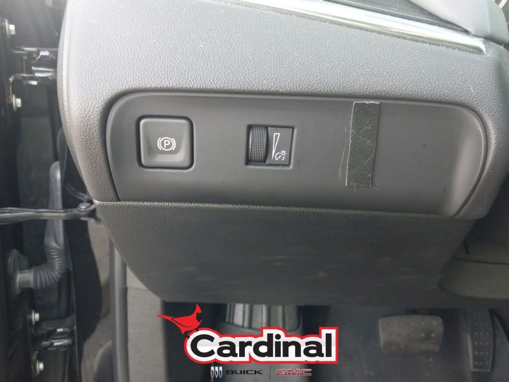 Certified 2022 Buick Enclave Essence w/ Experience Buick Package image 31