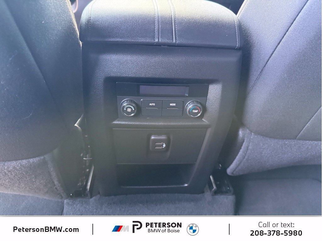 Used 2023 Chevrolet Traverse LT AWD/4WD image 20
