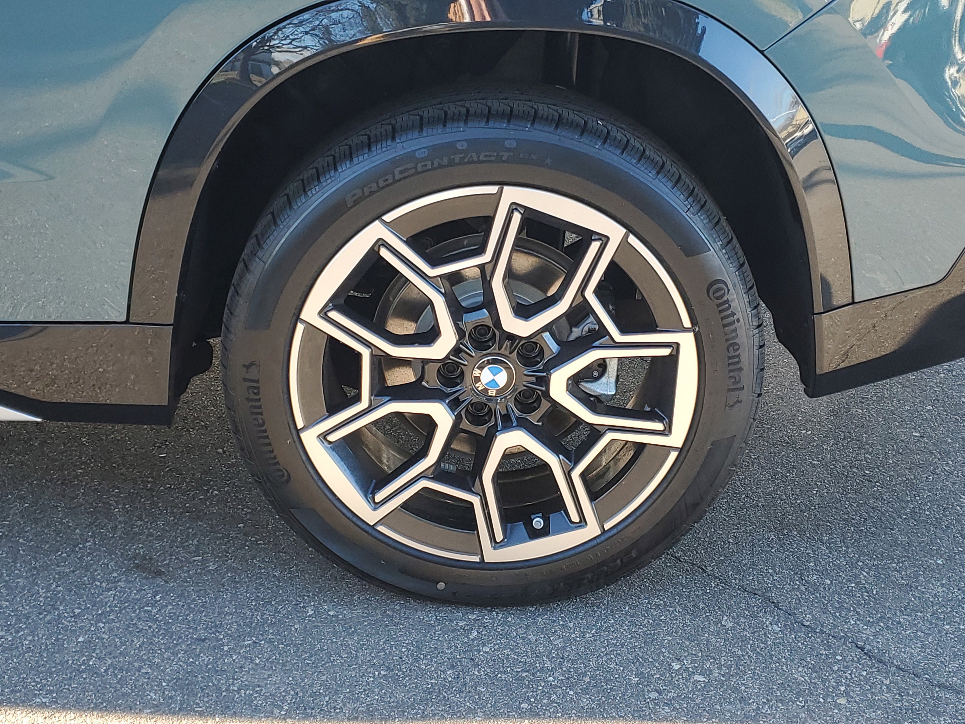 New 2026 BMW X1 xDrive28i image 28