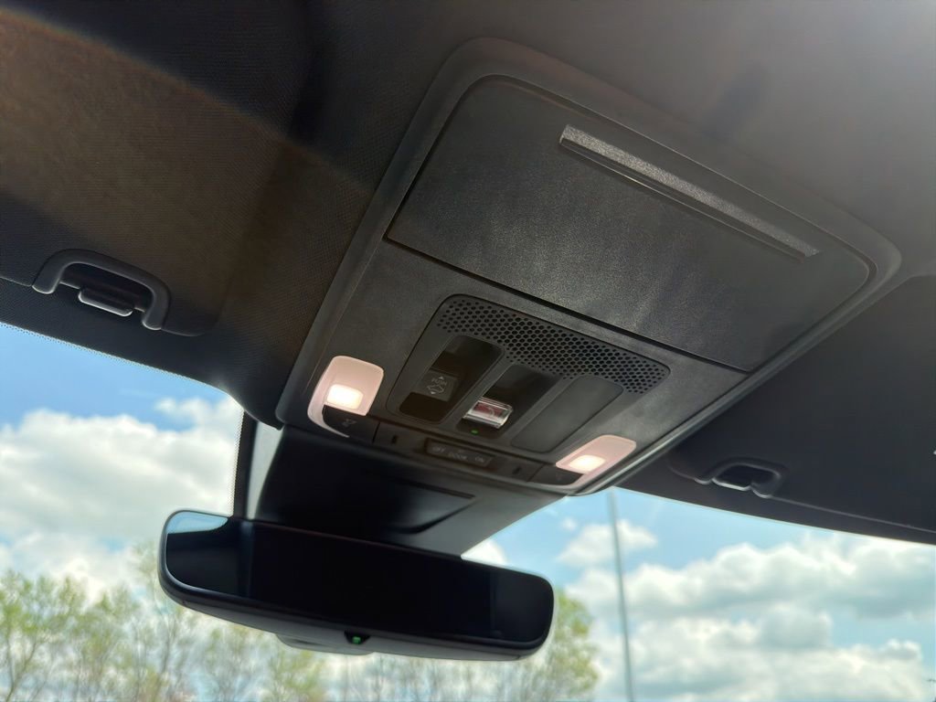 Certified 2025 Honda Civic Sport Touring image 14