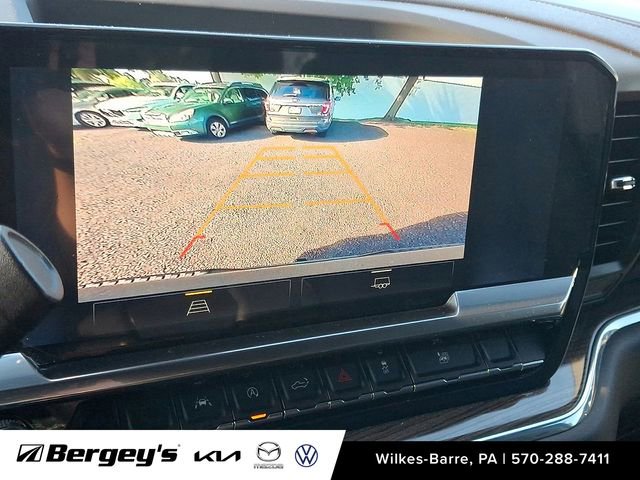 Used 2023 Chevrolet Silverado 1500 RST image 17