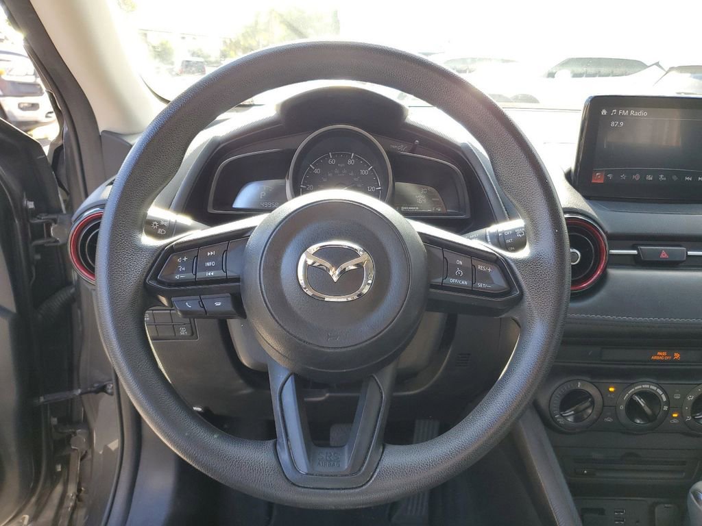 Used 2018 MAZDA CX-3 Sport image 16