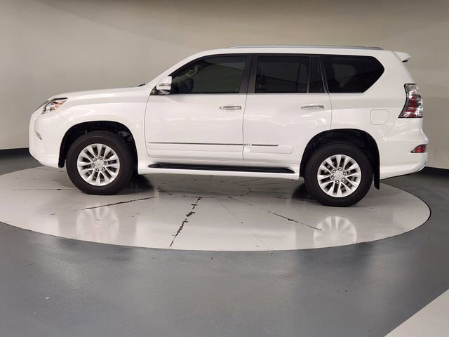 Used 2019 Lexus GX 460 Premium w/ Premium Package image 5
