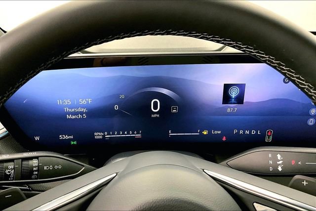Used 2025 Buick Enclave Sport Touring image 28