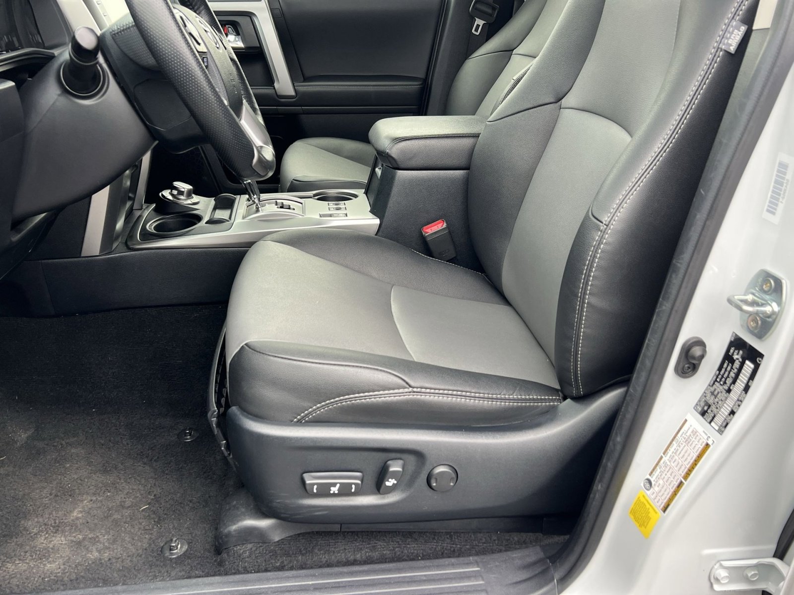 Used 2024 Toyota 4Runner SR5 Premium image 14