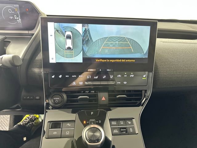 Used 2023 Subaru Solterra AWD image 22