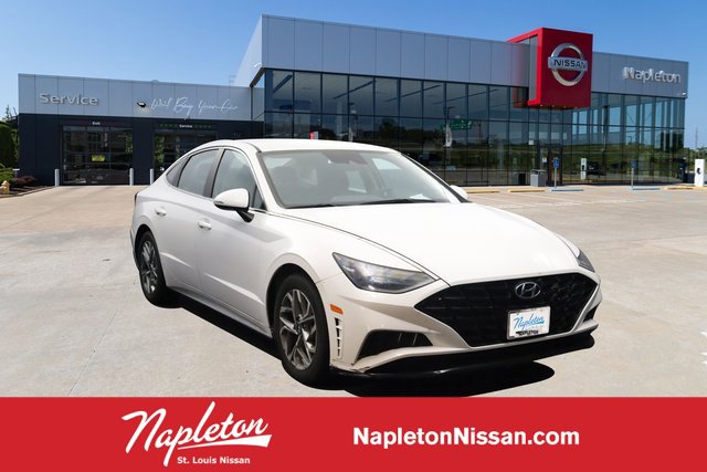 Used 2023 Hyundai Sonata SEL video 1