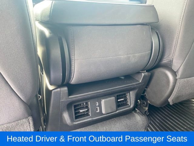 Certified 2025 Chevrolet Silverado 1500 LT image 19