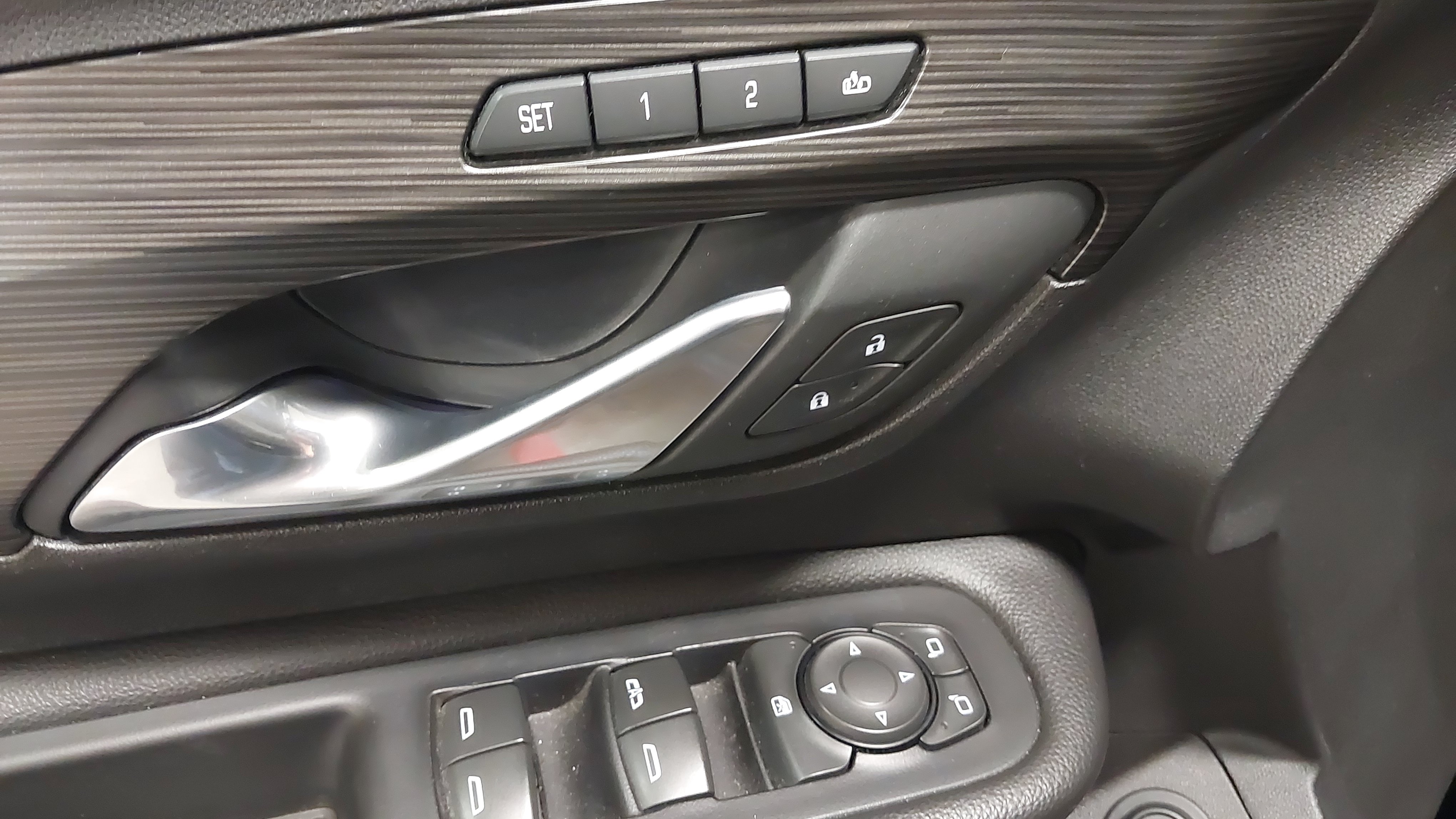 Used 2018 GMC Terrain SLT w/ Preferred Package AWD/4WD image 25