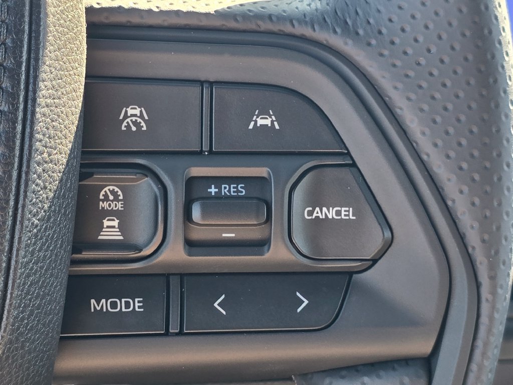 New 2026 Toyota 4Runner TRD Pro AWD/4WD image 37