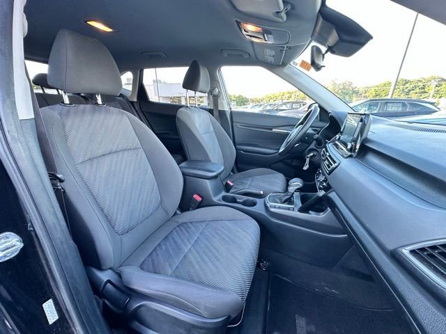 Used 2022 Kia Seltos LX AWD/4WD image 26