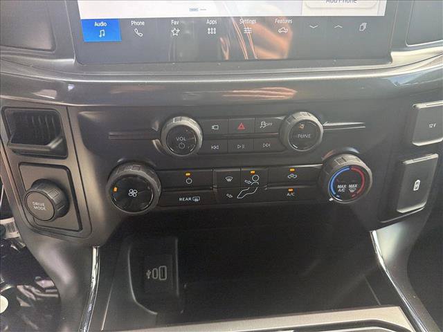 New 2026 Ford F150 STX RWD image 14
