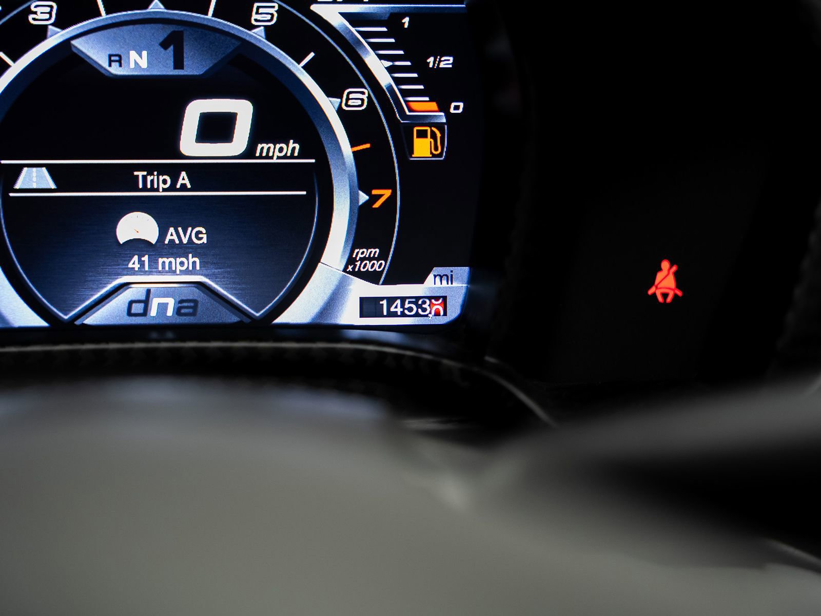 Used 2016 Alfa Romeo 4C Spider RWD image 40