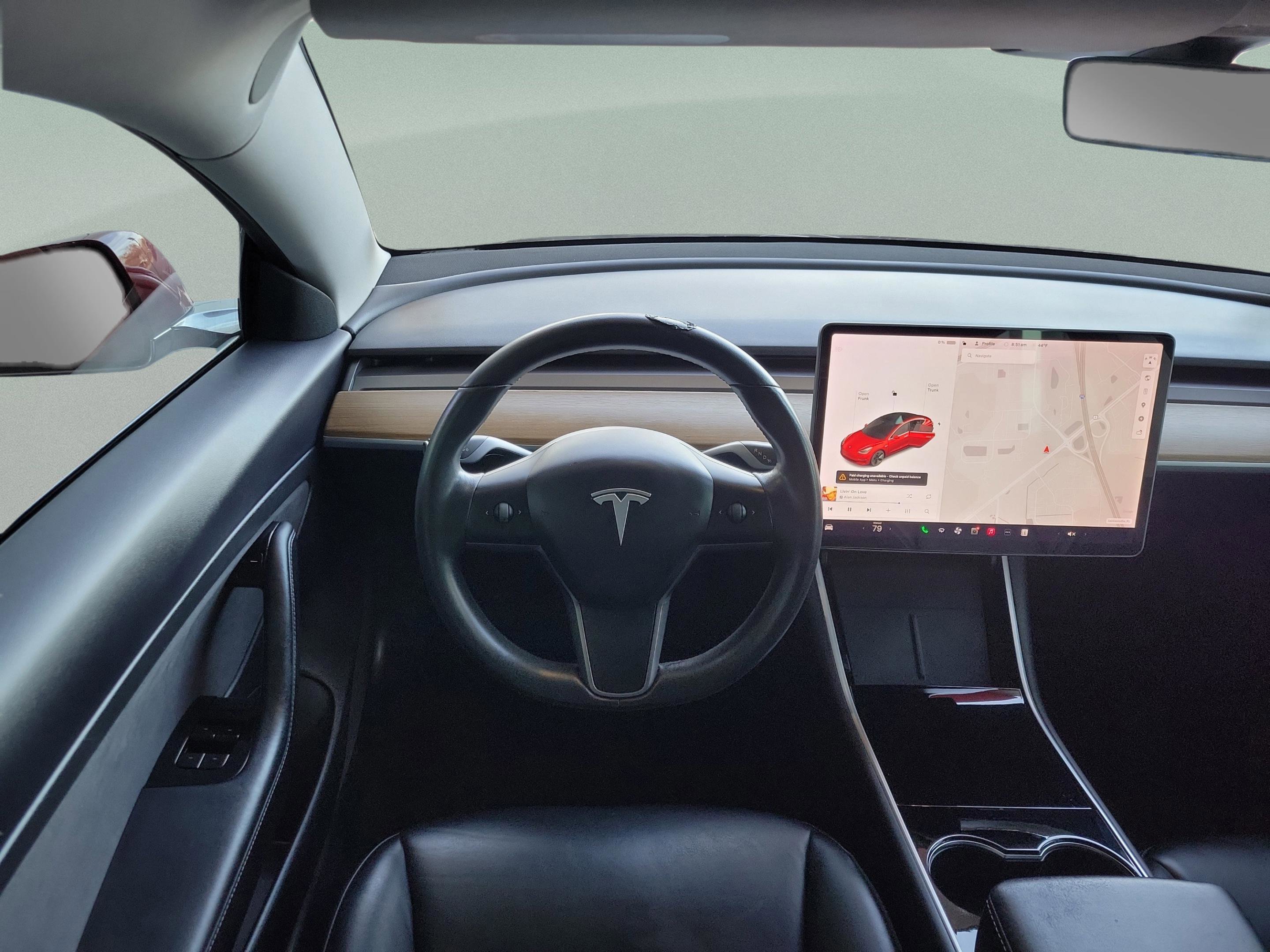 Used 2020 Tesla Model 3 Standard Range Plus image 20