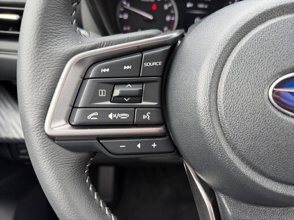 New 2026 Subaru Ascent Premium AWD/4WD image 23