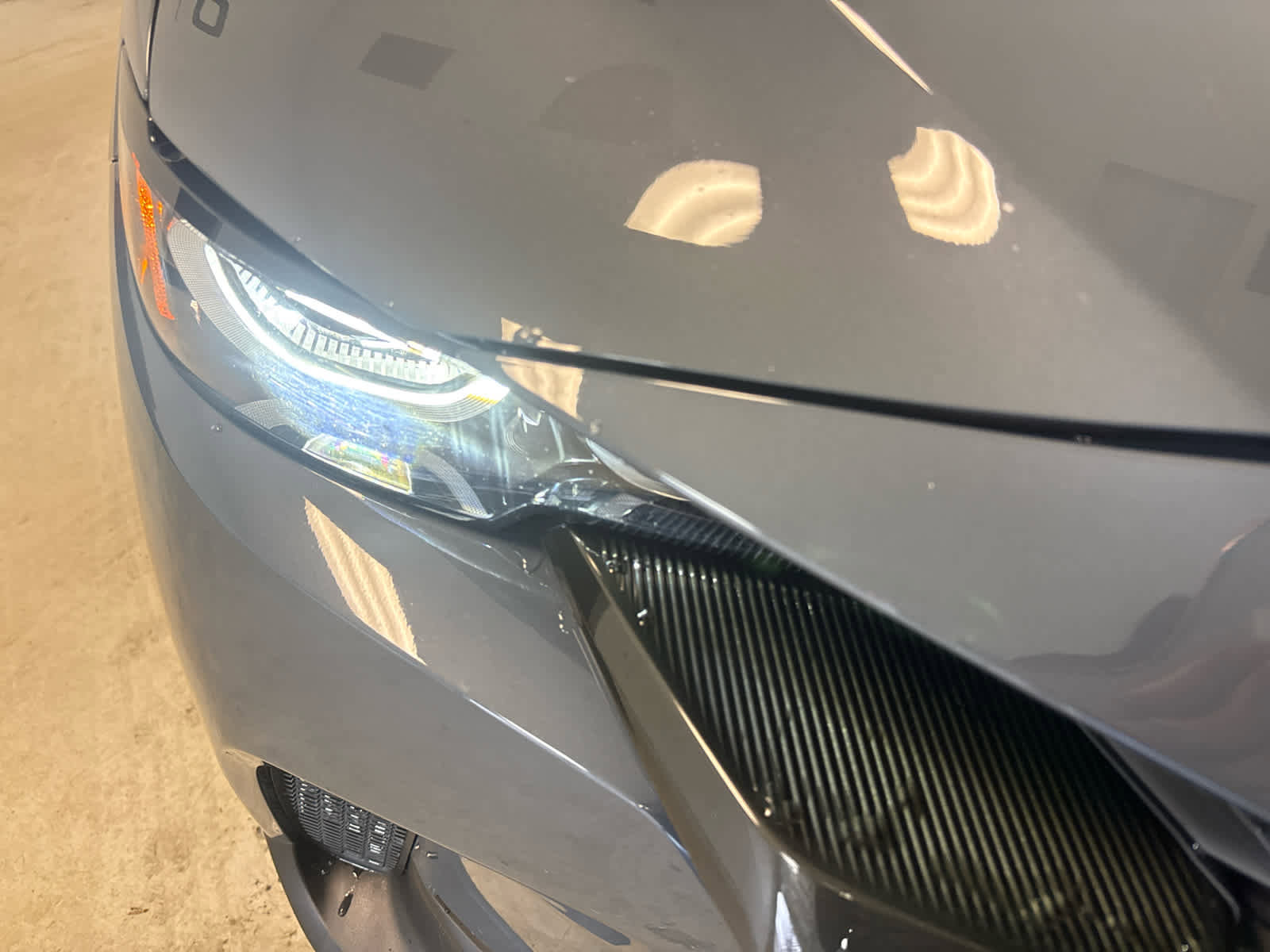 Certified 2025 MAZDA CX-50 AWD 2.5 S w/ Preferred Package image 7