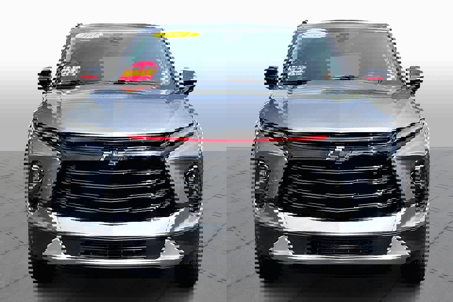 Certified 2024 Chevrolet Blazer LT w/ Sound & Technology Package image 4