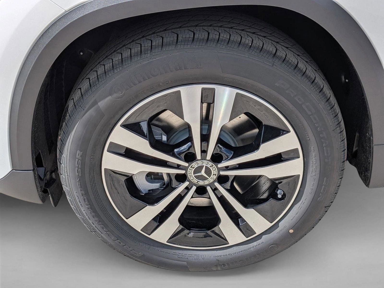 New 2026 Mercedes-Benz GLA 250 image 9