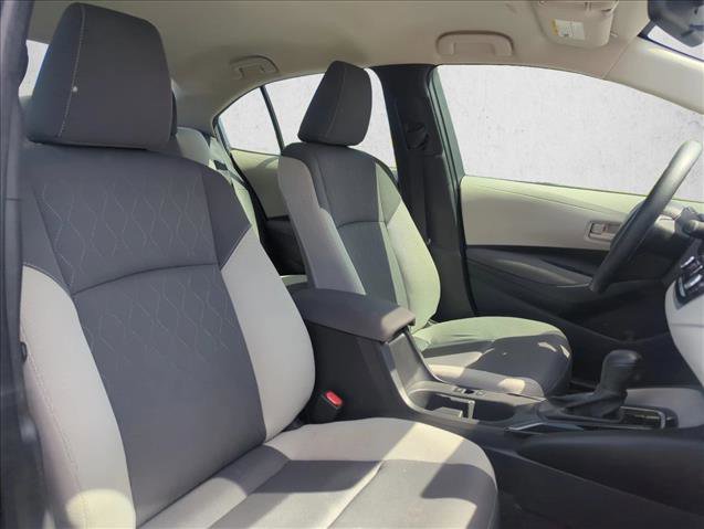Used 2024 Toyota Corolla LE FWD image 24