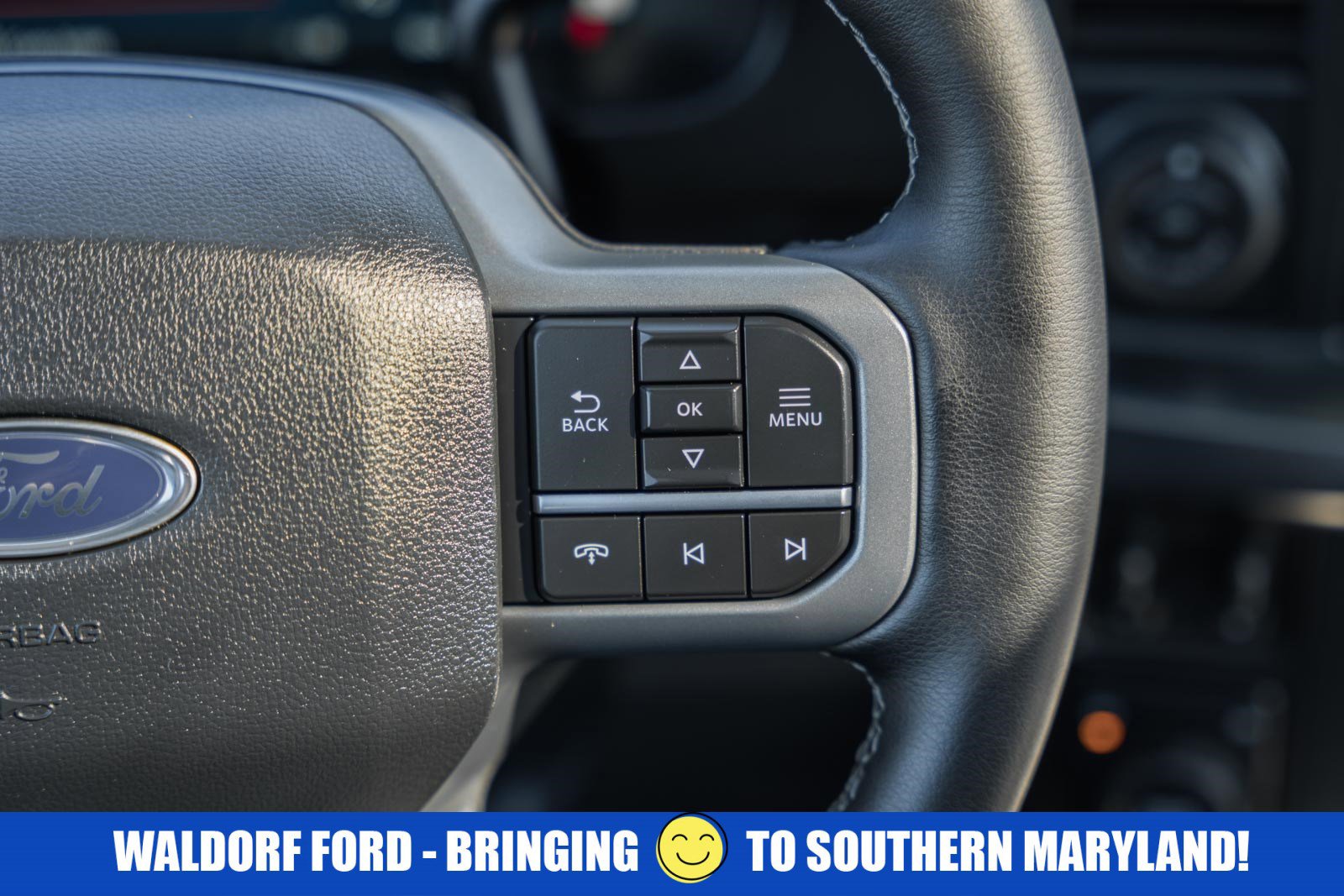 Used 2025 Ford F250 Lariat w/ Lariat Ultimate Package image 36