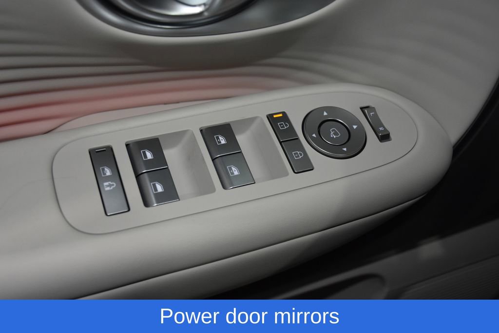 New 2026 Hyundai Ioniq 9 SEL image 22