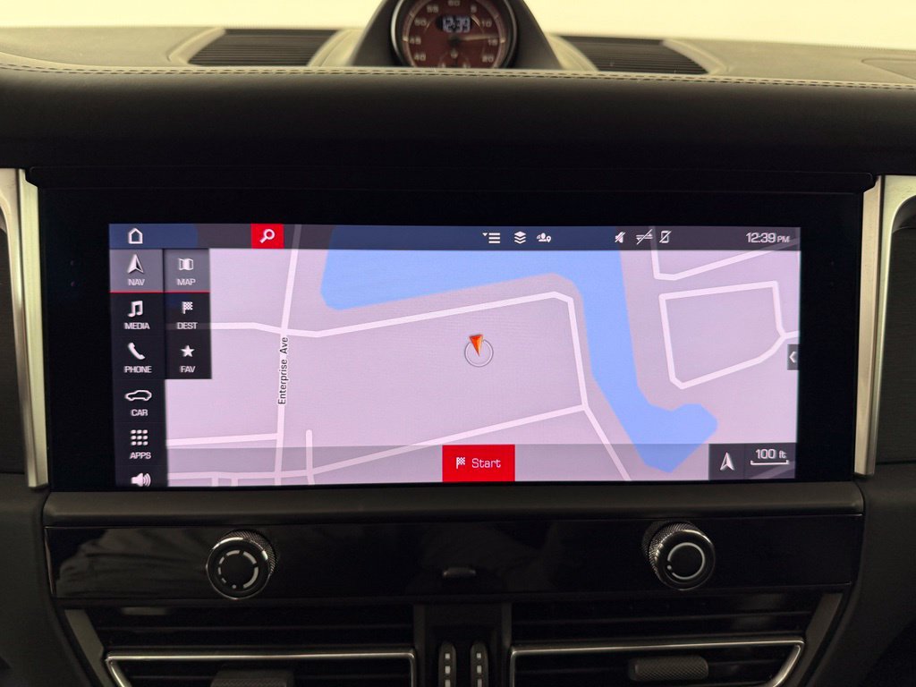 Certified 2023 Porsche Macan GTS AWD/4WD image 37