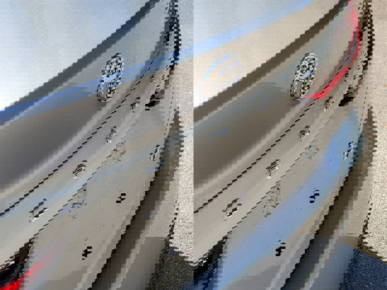 Used 2025 Toyota Camry LE image 6