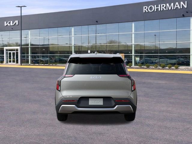New 2026 Kia EV9 Wind AWD/4WD image 5