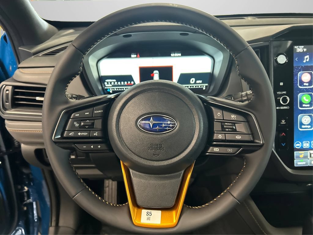 Used 2026 Subaru Forester Wilderness AWD/4WD image 24